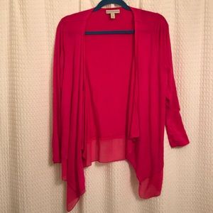 💖Valentines Day cardigan💖